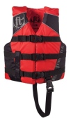 Children's Nylon Water Sports Vest