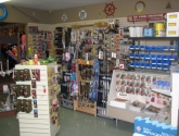 Sask Landing Marina Store - Fishing Tackle