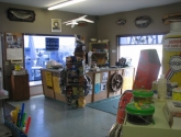 Sask Landing Marina Store - Marine Supplies