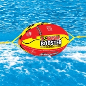 Booster Ball Inflatable Tow Rope Buoy
