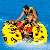 Mixmaster 2 Towable Water Toy