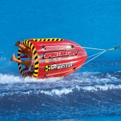 Gyro Towable Water Toy