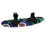 Hydroslide Splat Wakeboard