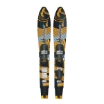 Hydroslide Wide Track Shaped Adult Combo